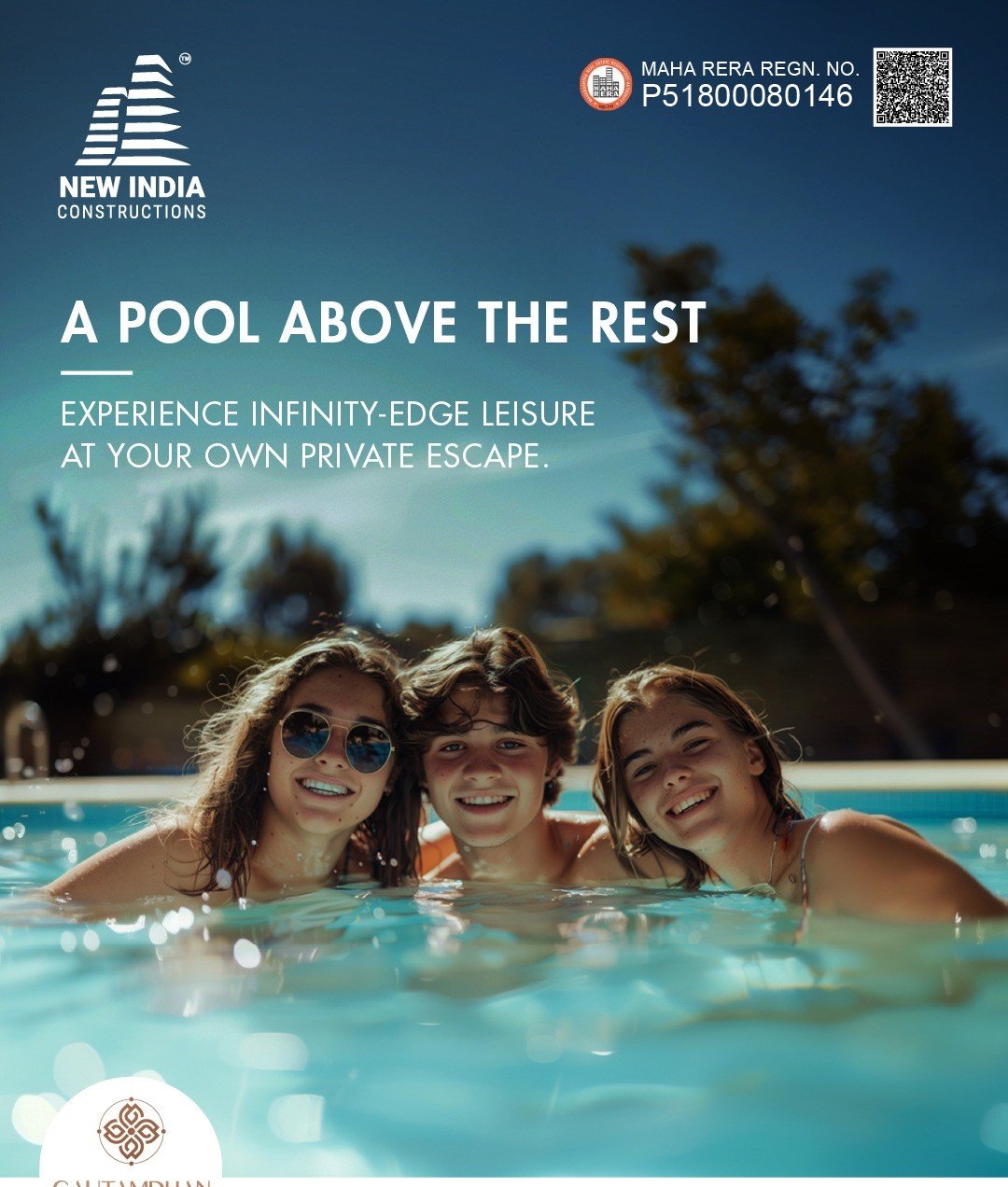 Gautam Dhan Vile Parle West Slide 2